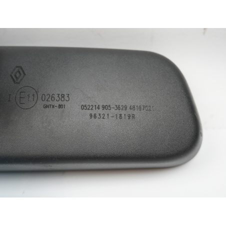 RETROVISEUR INTERIEUR