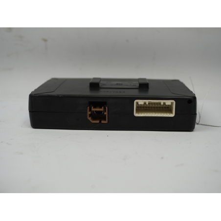 Module de navigation occasion RENAULT SCENIC III Phase 3 - 1.2i 132ch