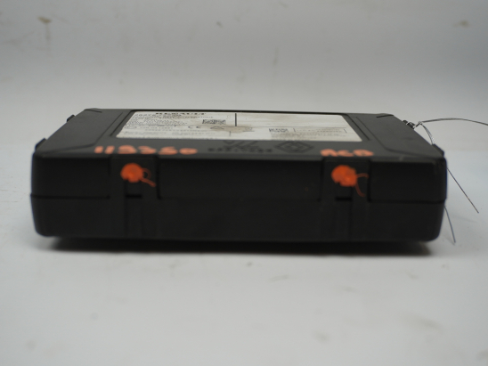 Module de navigation occasion RENAULT SCENIC III Phase 3 - 1.2i 132ch