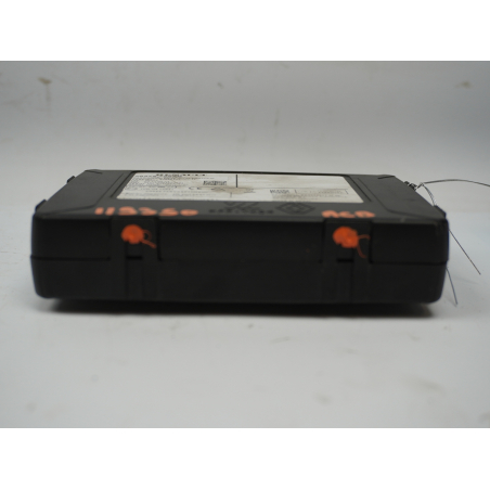 Module de navigation occasion RENAULT SCENIC III Phase 3 - 1.2i 132ch