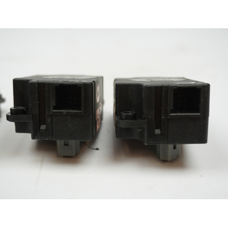 MOTEUR VENTILATEUR CHAUFFAGE