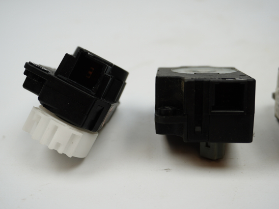 MOTEUR VENTILATEUR CHAUFFAGE