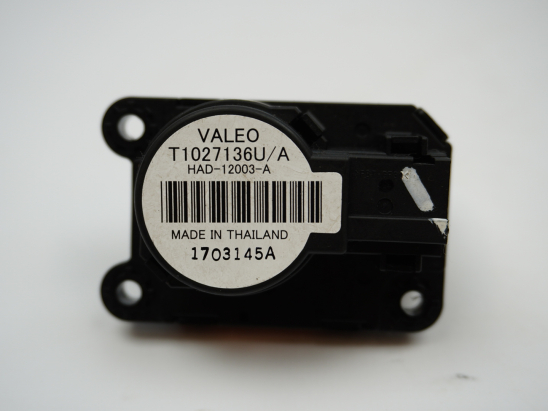 MOTEUR VENTILATEUR CHAUFFAGE