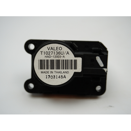 MOTEUR VENTILATEUR CHAUFFAGE