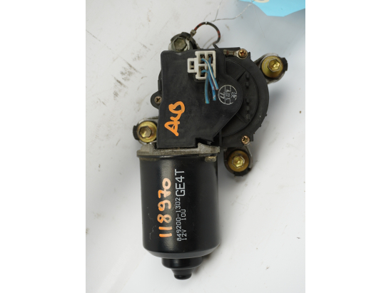 MOTEUR ESSUIE-GLACE AV