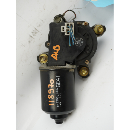 MOTEUR ESSUIE-GLACE AV
