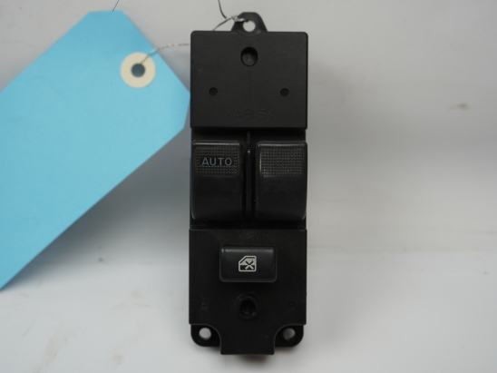 COMMANDE LEVE-GLACE PORTE AVG