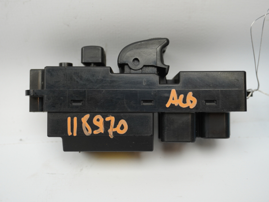 COMMANDE LEVE-GLACE PORTE AVG