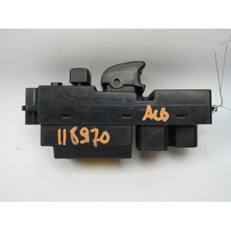 COMMANDE LEVE-GLACE PORTE AVG