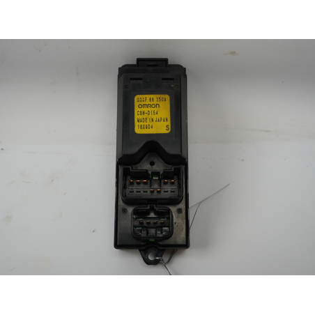 COMMANDE LEVE-GLACE PORTE AVG