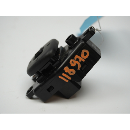 COMMANDE RETROVISSEUR EXT ELECTRIQUE