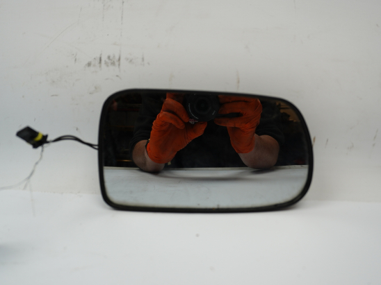 GLACE  RETROVISEUR EXT D