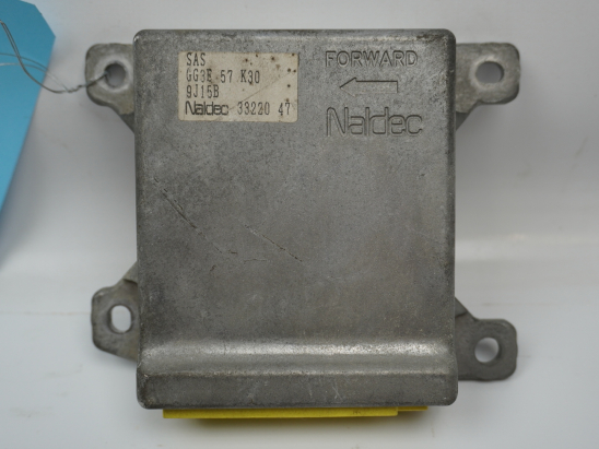 BOITIER PYROTECHNIQUE