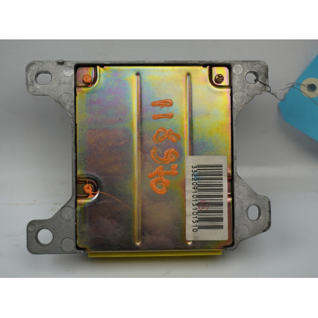 BOITIER PYROTECHNIQUE