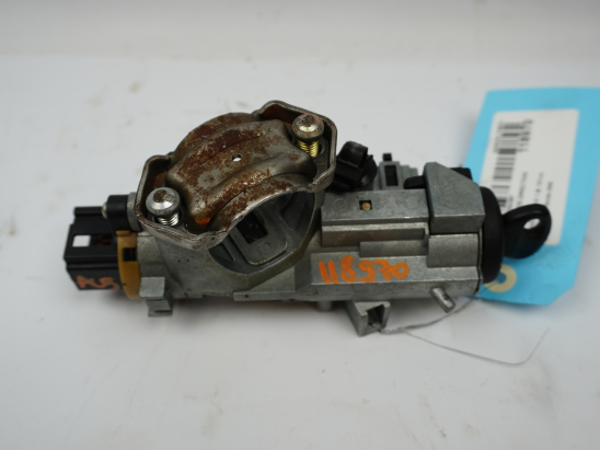 ANTIVOL DE DIRECTION