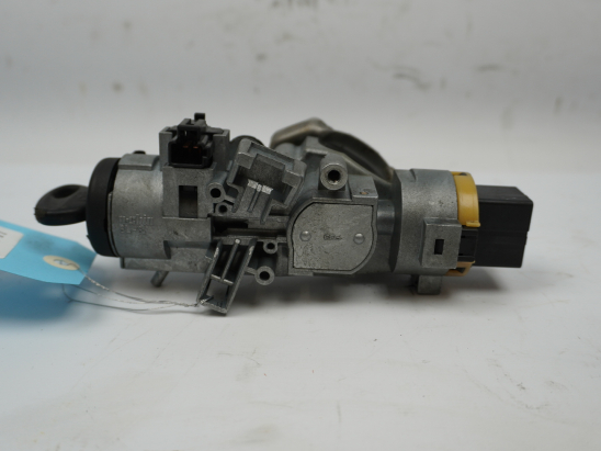 ANTIVOL DE DIRECTION