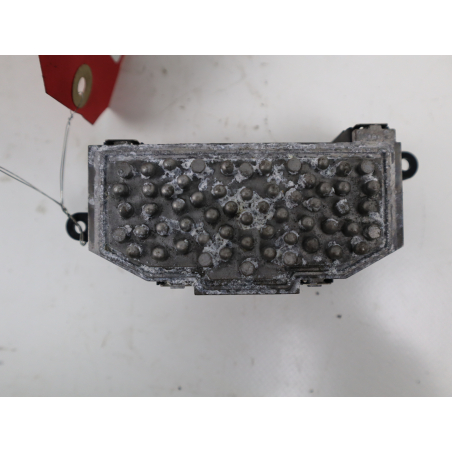 RESISTANCE DE CHAUFFAGE