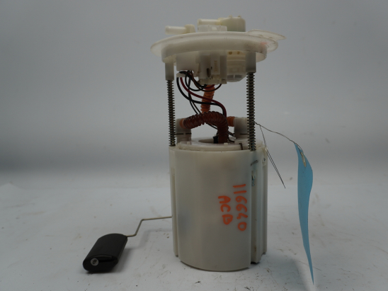 POMPE CARBURANT IMMERGEE