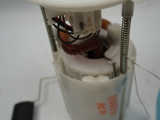 POMPE CARBURANT IMMERGEE