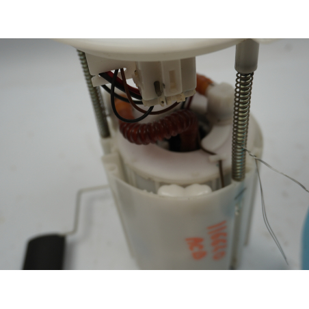 POMPE CARBURANT IMMERGEE