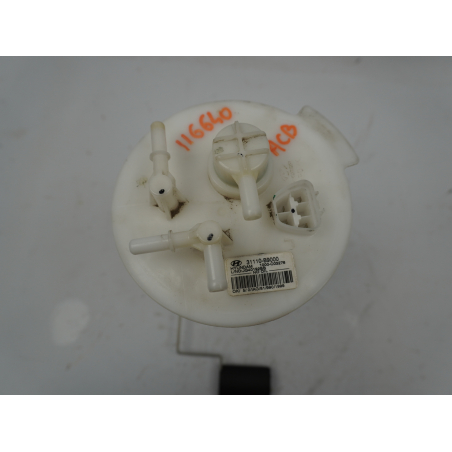 POMPE CARBURANT IMMERGEE