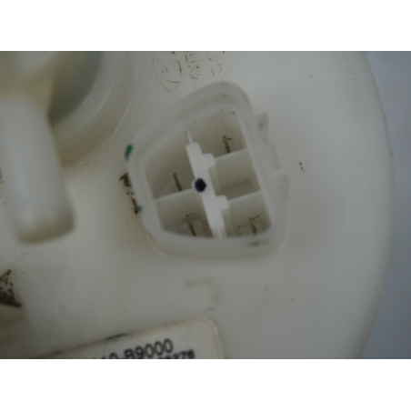 POMPE CARBURANT IMMERGEE