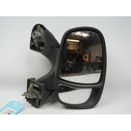 RETROVISEUR EXT ELECTRIQUE D