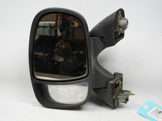 RETROVISEUR EXT ELECTRIQUE G