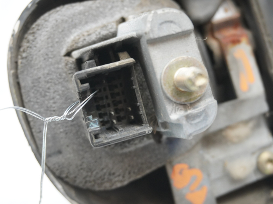 RETROVISEUR EXT ELECTRIQUE G