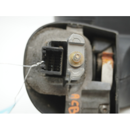 RETROVISEUR EXT ELECTRIQUE G