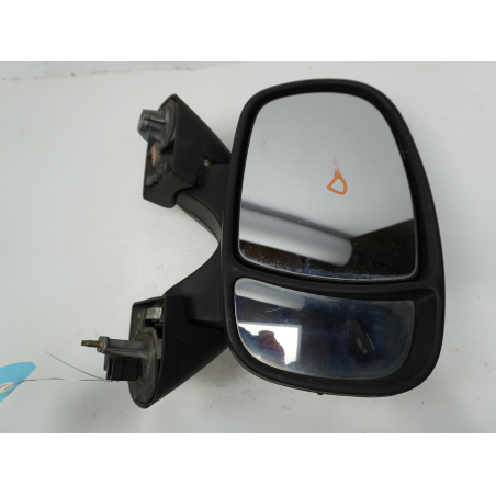 RETROVISEUR EXT ELECTRIQUE D