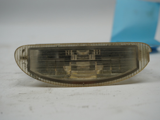 ECLAIREUR PLAQUE DE POLICE