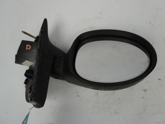 Retroviseur exterieur electrique droit occasion RENAULT TWINGO I Phase 2 - 1.2i 60ch