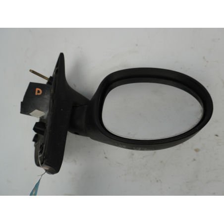 Retroviseur exterieur electrique droit occasion RENAULT TWINGO I Phase 2 - 1.2i 60ch