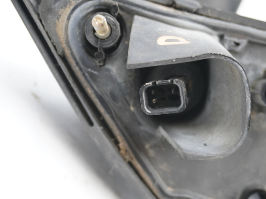 Retroviseur exterieur electrique droit occasion RENAULT TWINGO I Phase 2 - 1.2i 60ch