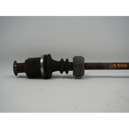 Transmission avant droite occasion RENAULT TWINGO I Phase 2 - 1.2i 60ch