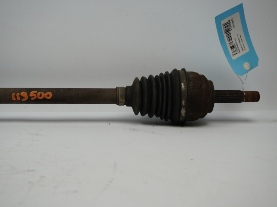 Transmission avant droite occasion RENAULT TWINGO I Phase 2 - 1.2i 60ch