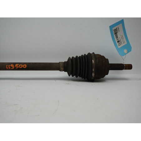 Transmission avant droite occasion RENAULT TWINGO I Phase 2 - 1.2i 60ch