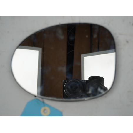 GLACE  RETROVISEUR EXT G