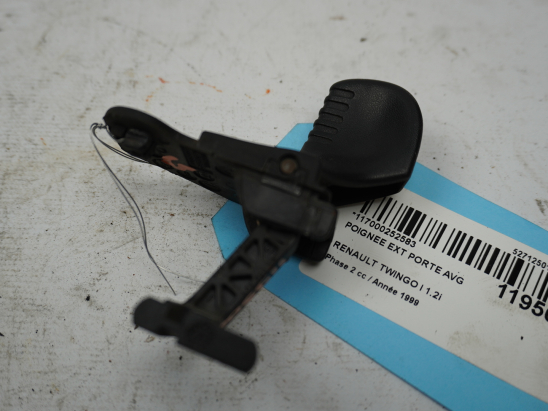 POIGNEE EXT PORTE AVG