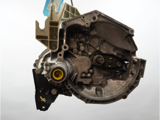 BOITE A VITESSE MECANIQUE