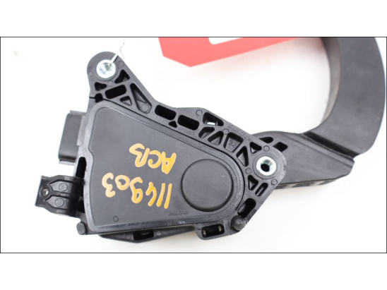 POTENTIOMETRE ACCELERATEUR