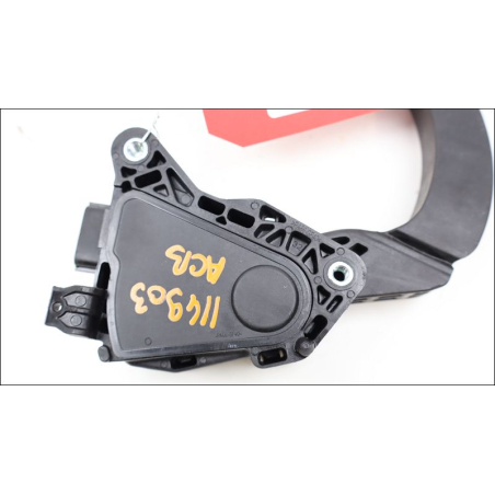 POTENTIOMETRE ACCELERATEUR