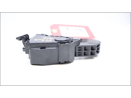 POTENTIOMETRE ACCELERATEUR