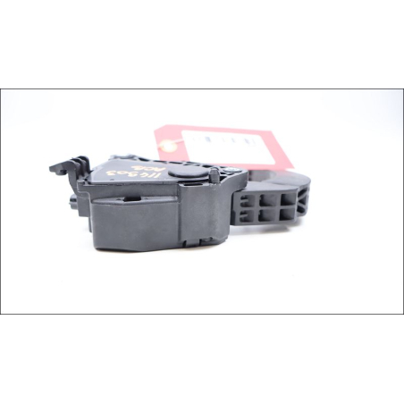 POTENTIOMETRE ACCELERATEUR