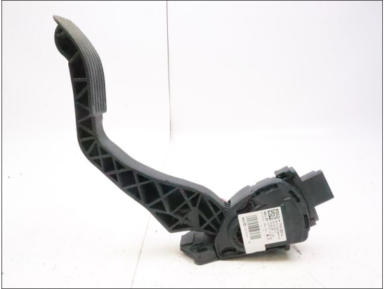 POTENTIOMETRE ACCELERATEUR