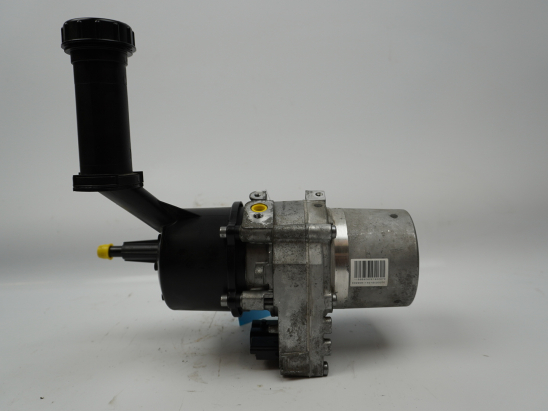 POMPE DIRECTION ASSISTEE