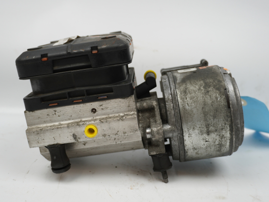 POMPE HYDRAULIQUE LHM