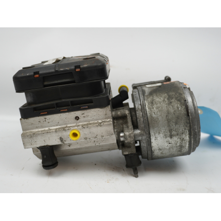 POMPE HYDRAULIQUE LHM