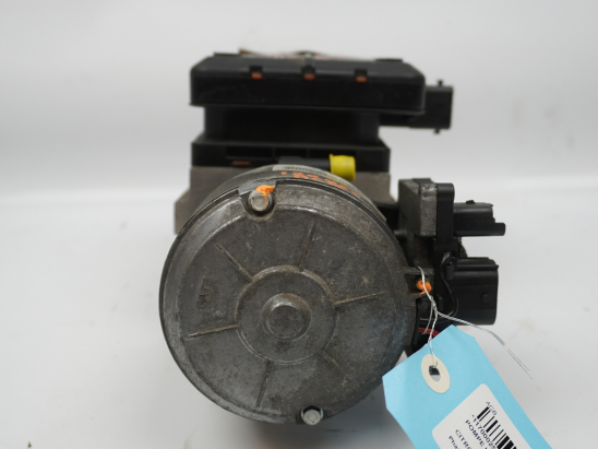 POMPE HYDRAULIQUE LHM